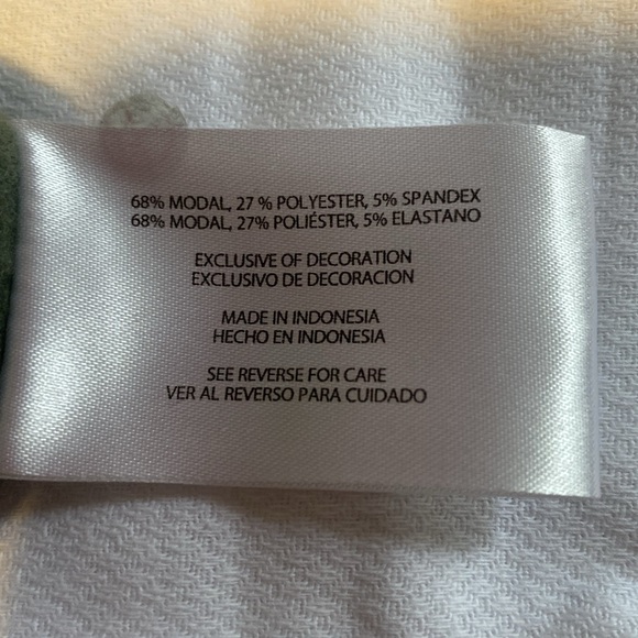 Orvis Lady’s Pullover - Picture 7 of 11